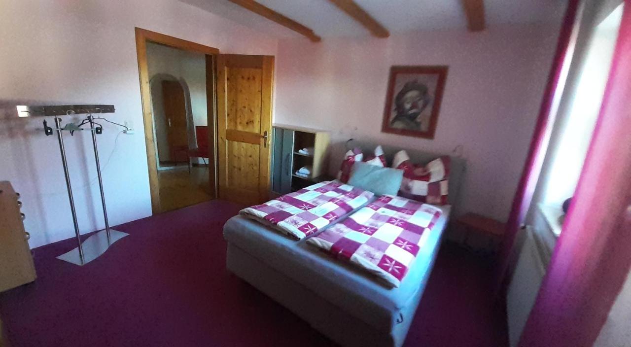 Top Apartment Appartement