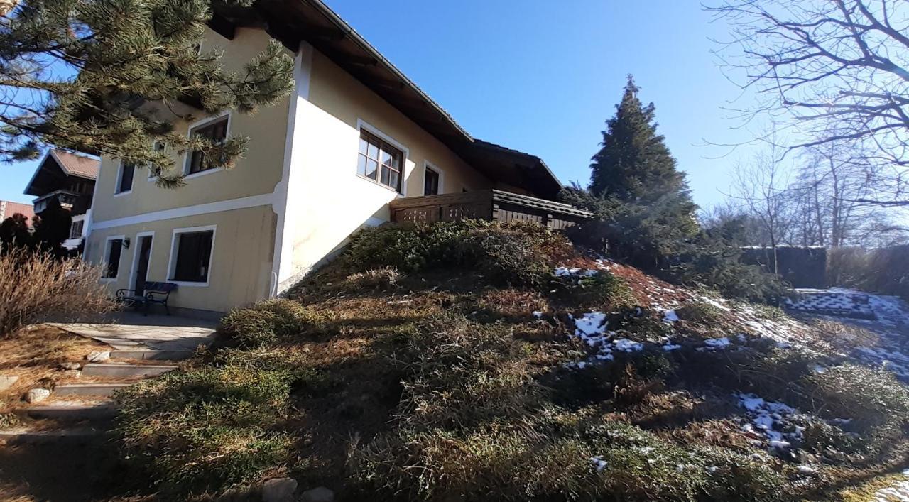 Appartement Top Apartment