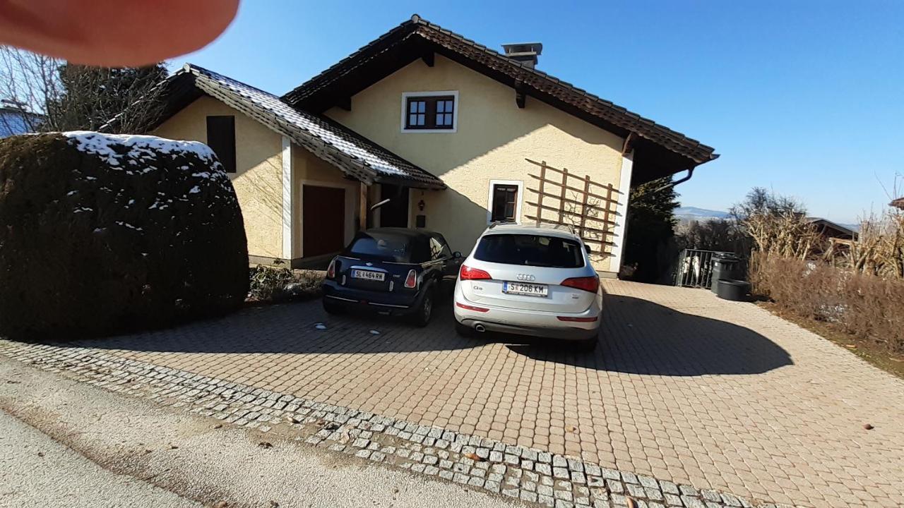 Top Apartment * Henndorf am Wallersee