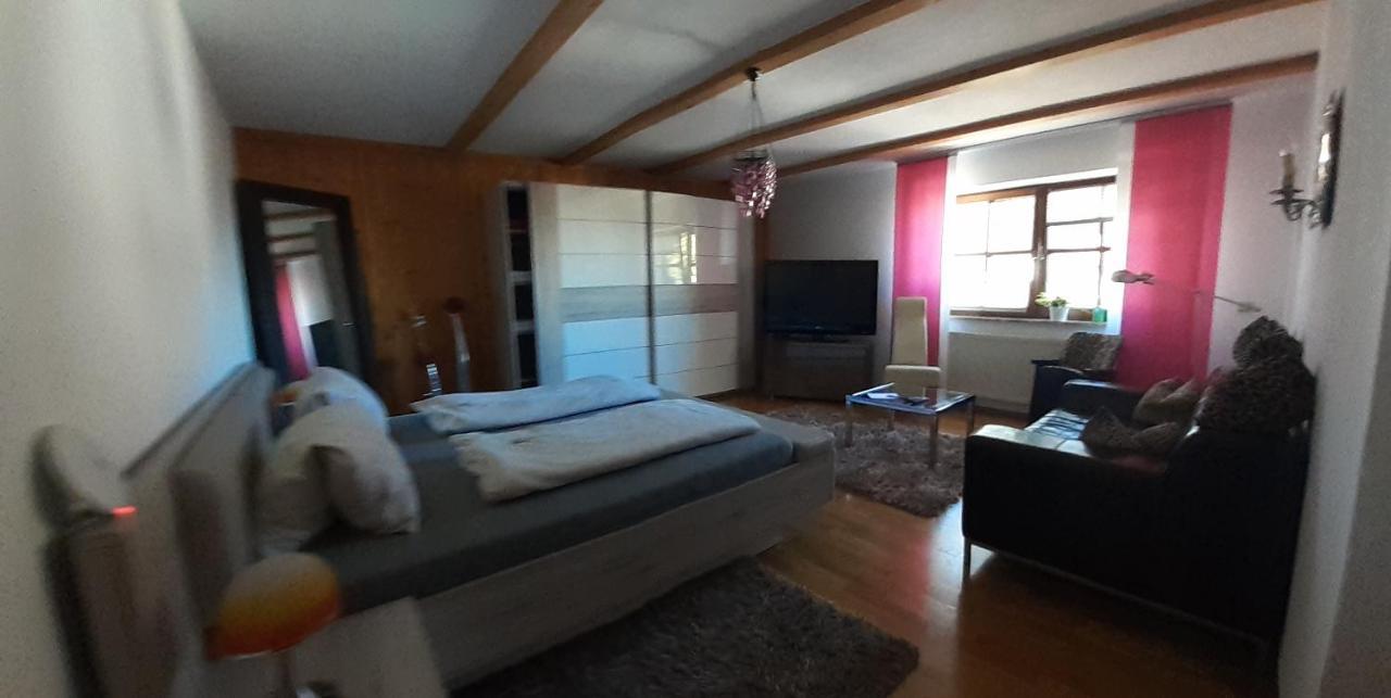 Top Apartment Appartement
