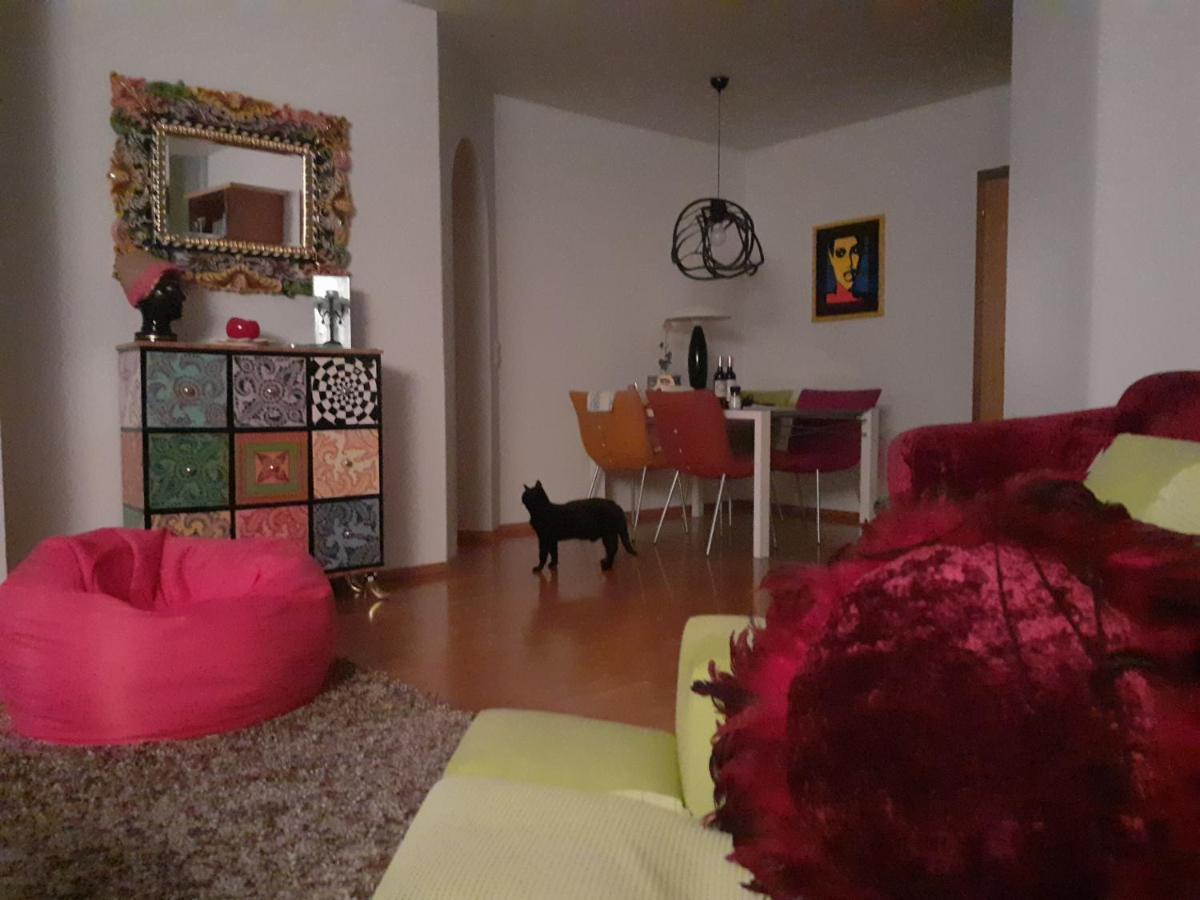 Appartement Top Apartment