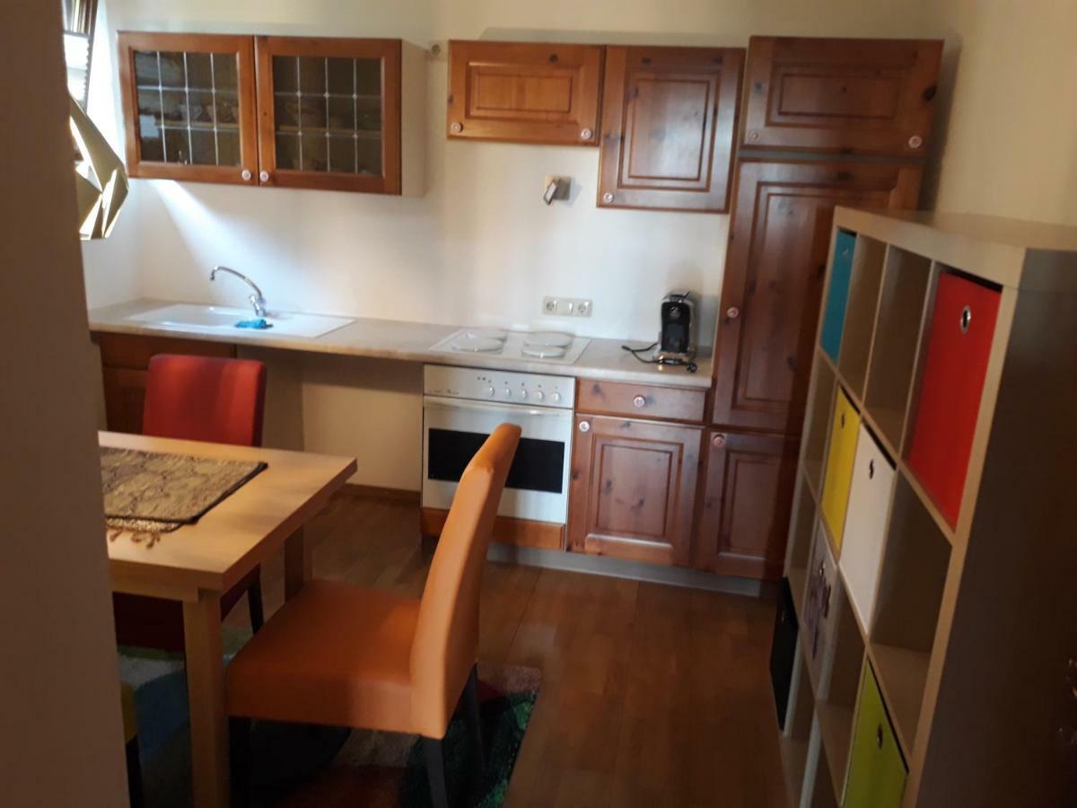 Top Apartment Appartement *